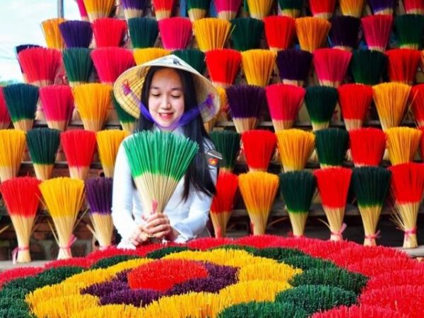 Shore Excursions Tours Vietnam